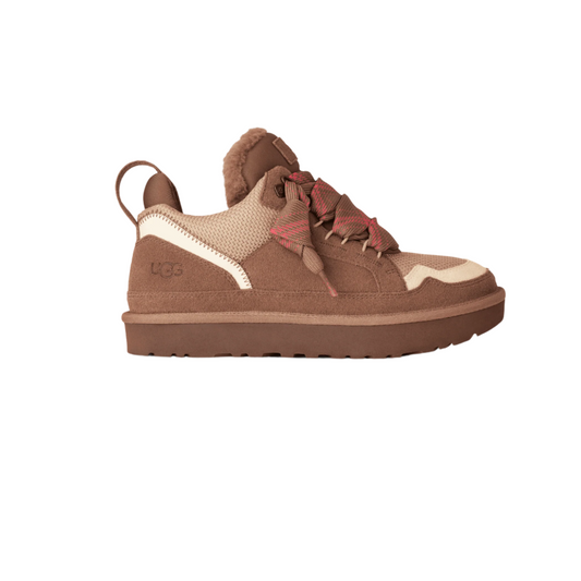 UGG® Women’s Lowmel Rocky Oak