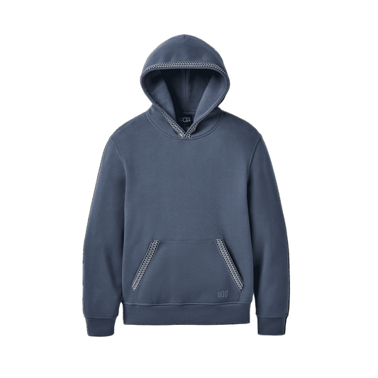 UGG® Men’s Tasman Hoodie Dark Wave