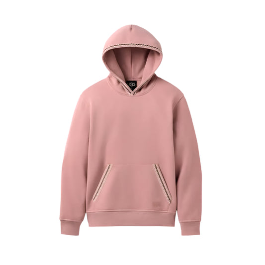 UGG® Men’s Tasman Hoodie Dusty Rose