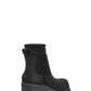 UGG® Women's Brooklyn Chelsea Boot Black