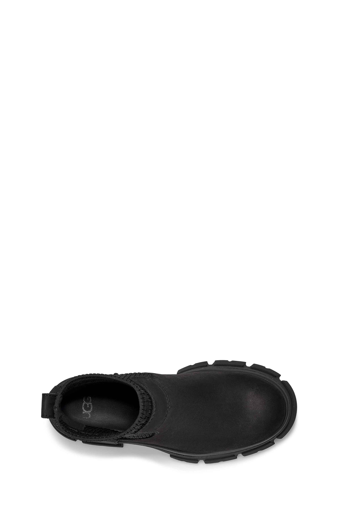 UGG® Women's Brooklyn Chelsea Boot Black