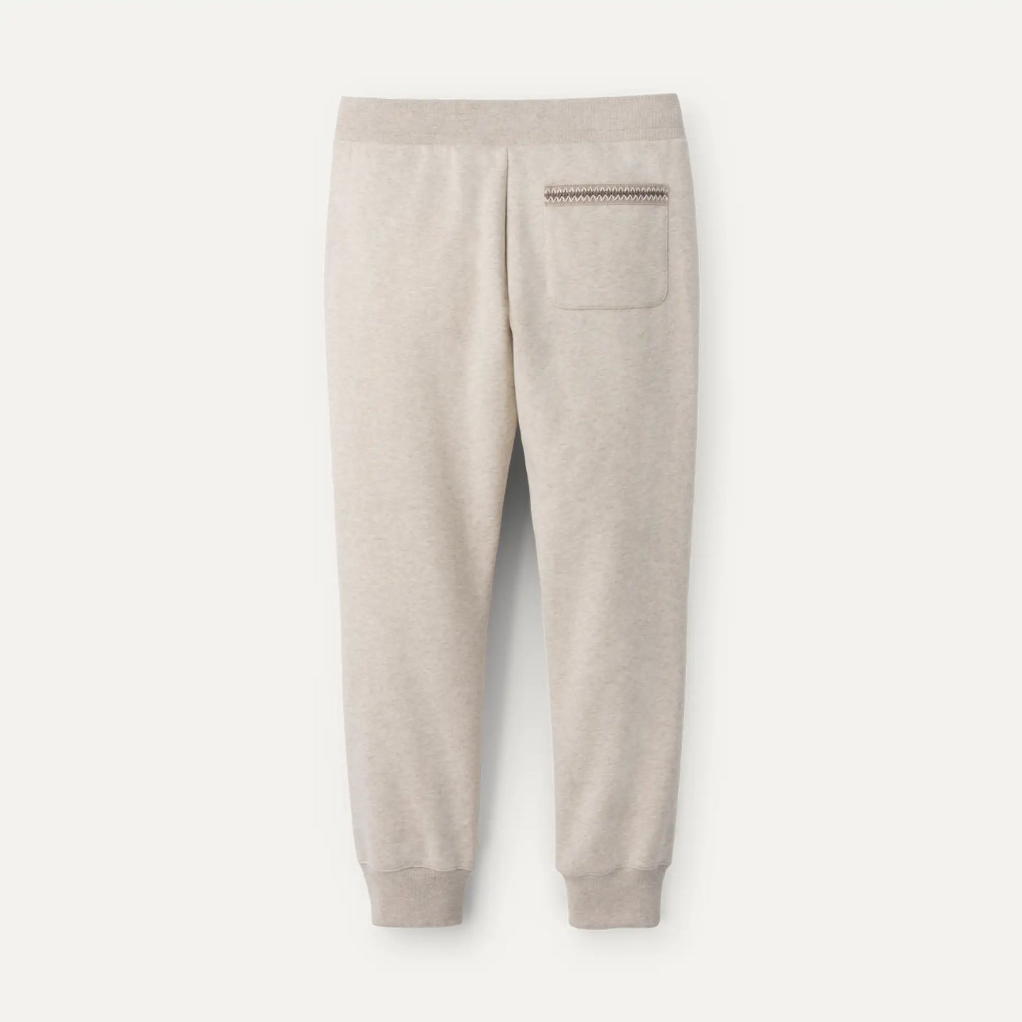 UGG® Men's Tasman Jogger Caribou Heather