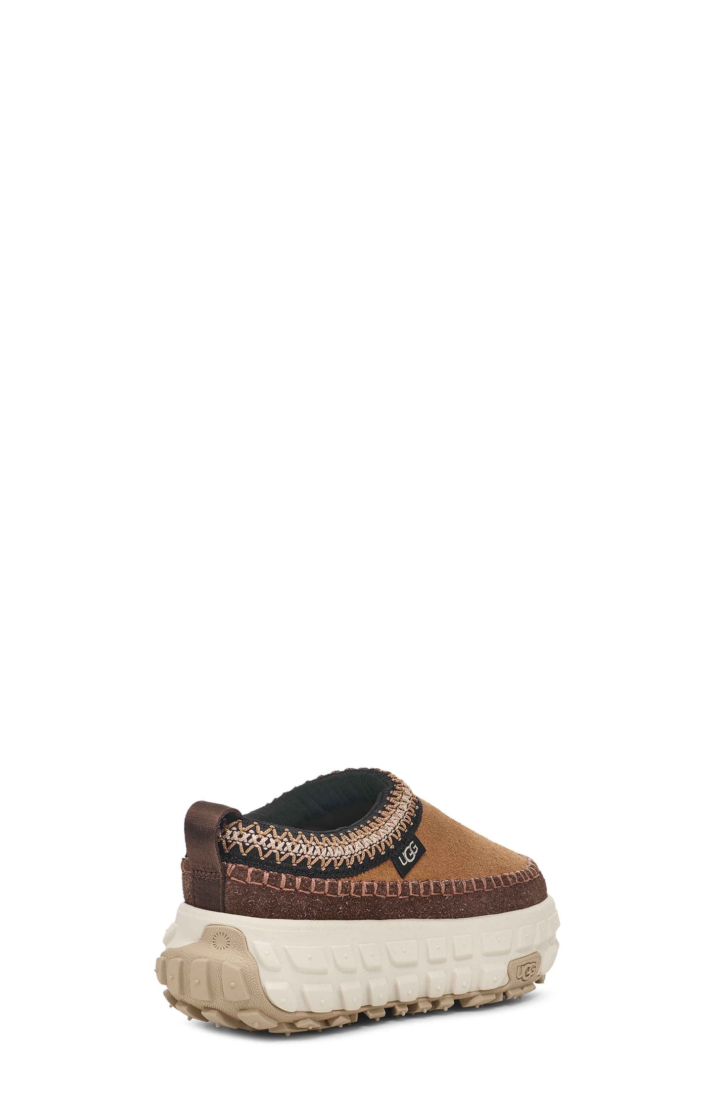 UGG® Women's Venture Daze Chestnut/ Ceramic