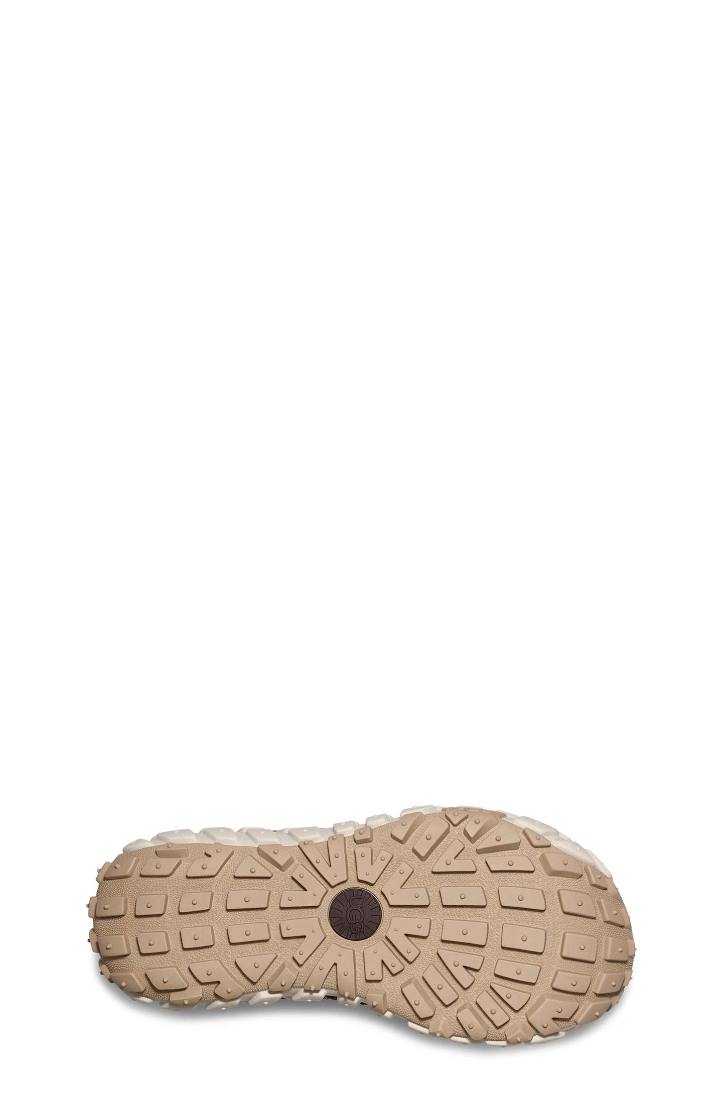 UGG® Women's Venture Daze Chestnut/ Ceramic