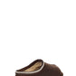 UGG® Men's Tasman Slipper Distressed Burnt Cedar