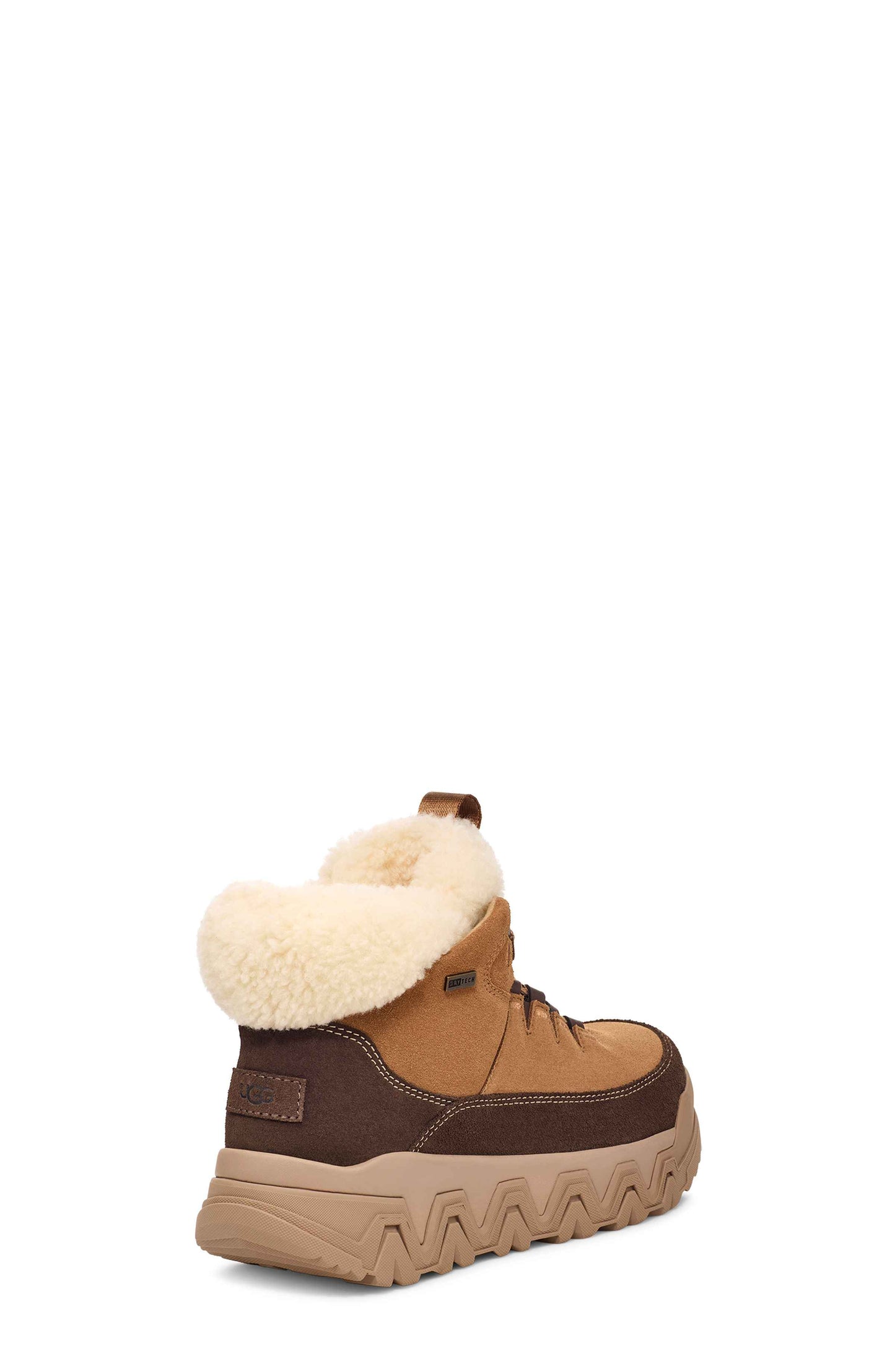 UGG® Women’s Terretrail Cozy Lace Chestnut