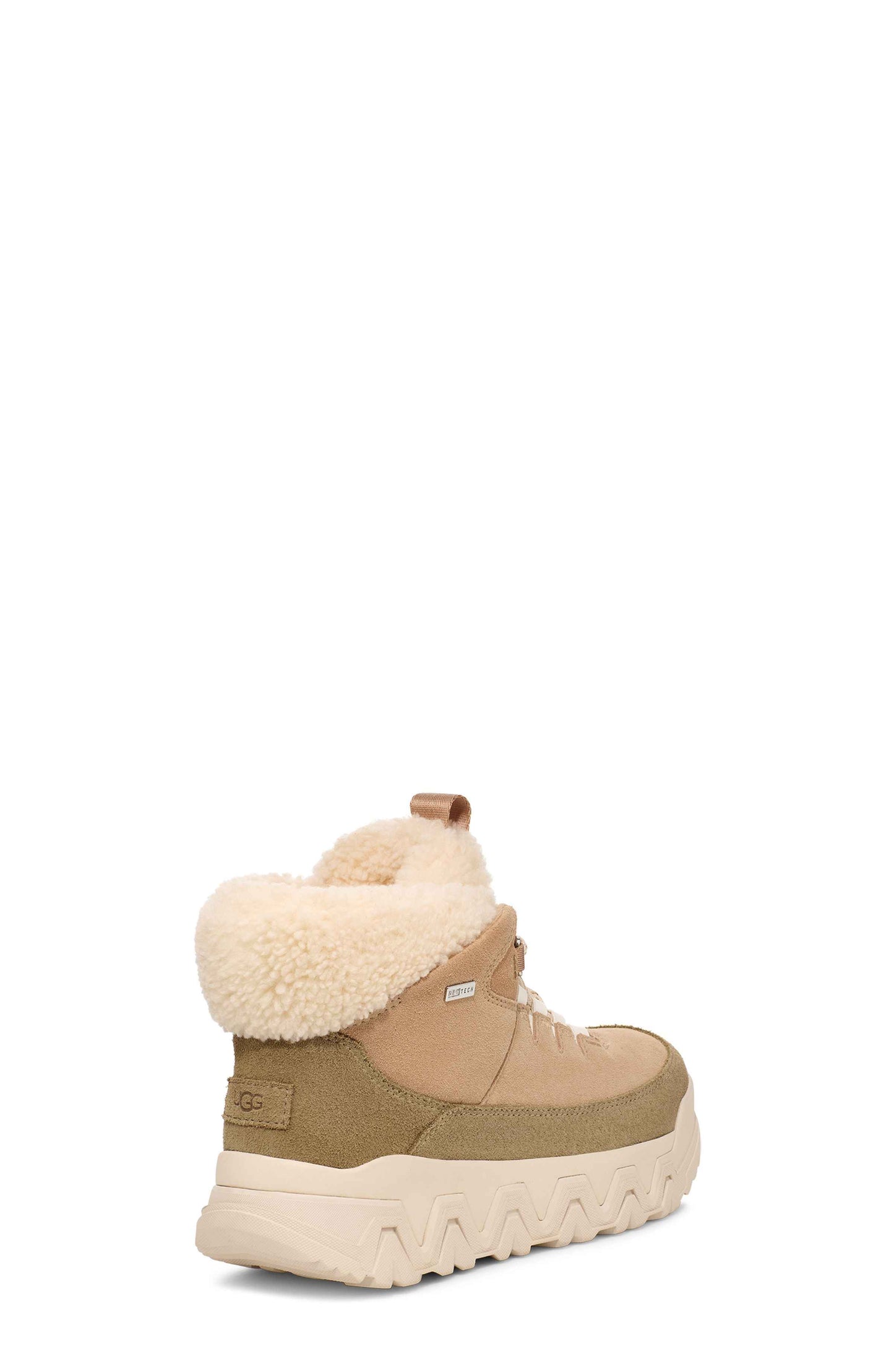 UGG® Women’s Terretrail Cozy Lace Sand