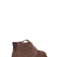 UGG® Men's Neumel Shaggy Suede Burnt Cedar