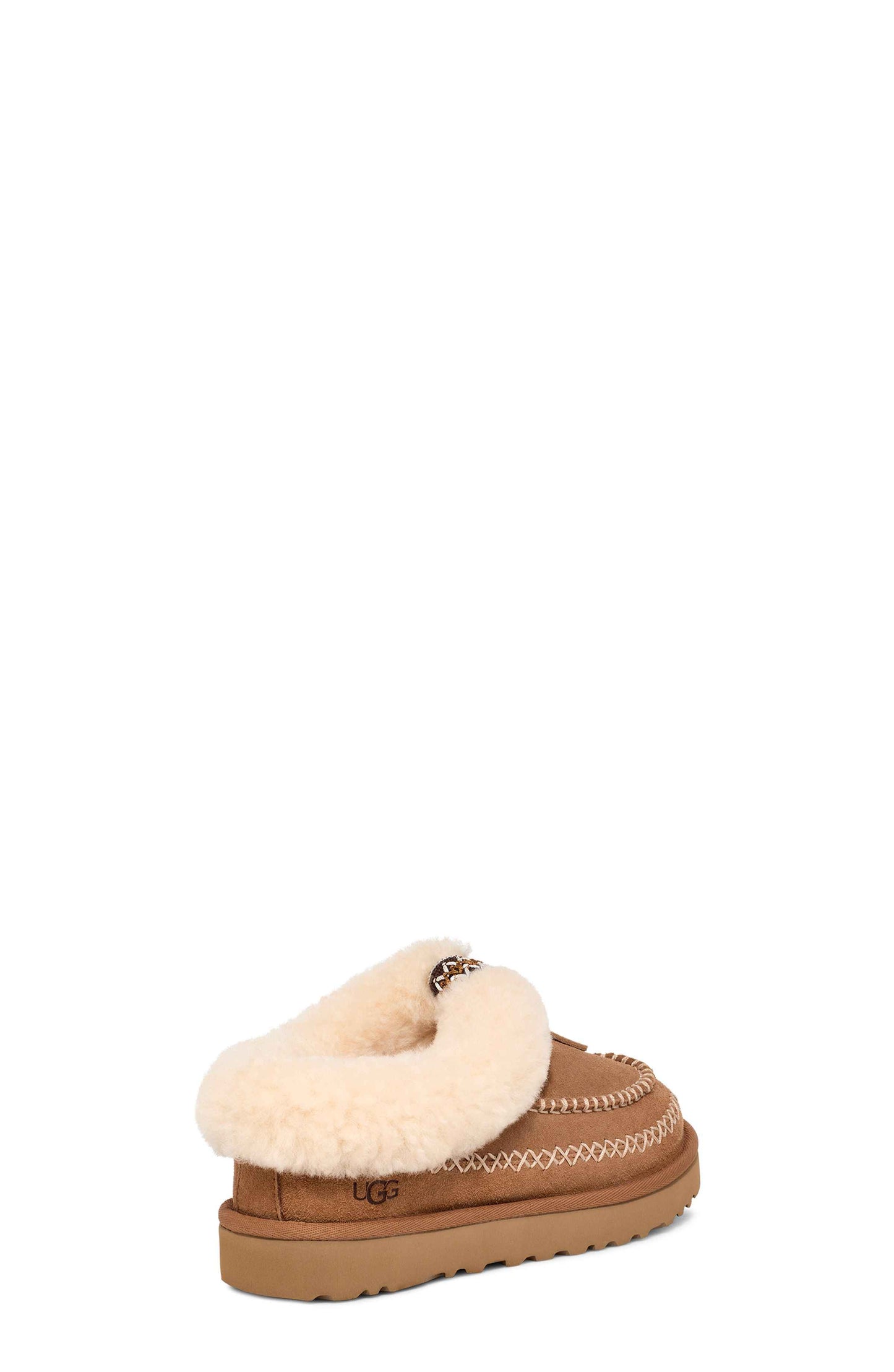 UGG® Women's Tasman Alpine Chestnut