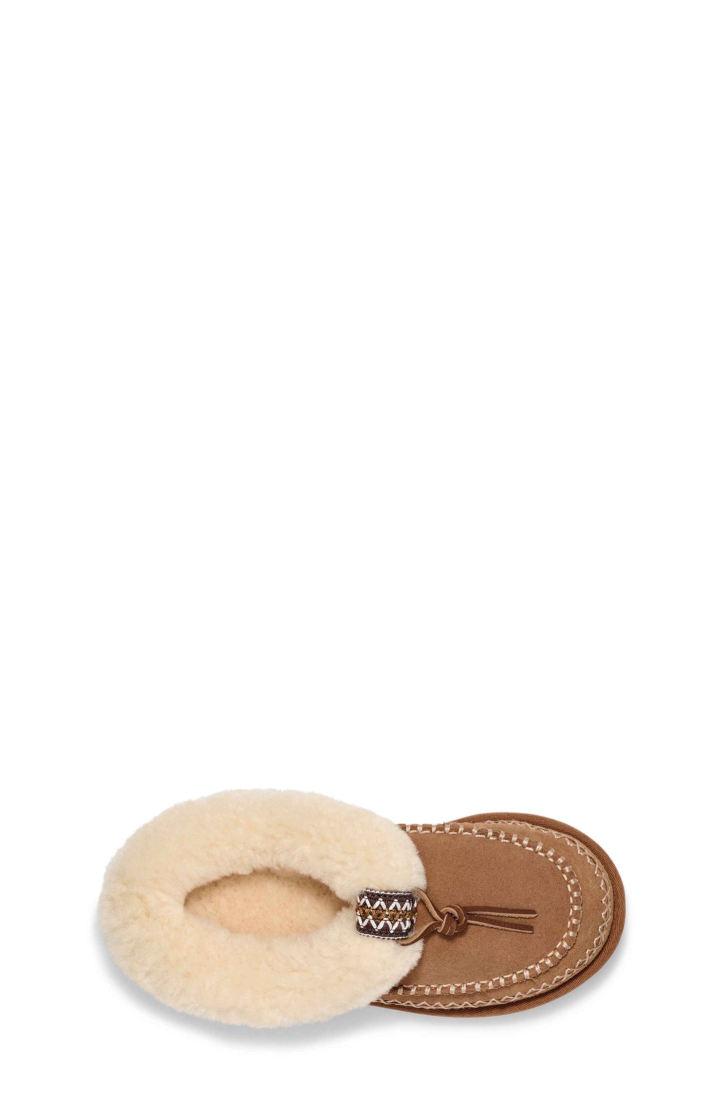 UGG® Women's Tasman Alpine Chestnut