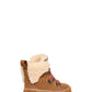 UGG® Women's Classic Alpine Lace-up Chestnut