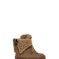 UGG® Women’s Classic Alpine Lace-up Hickory