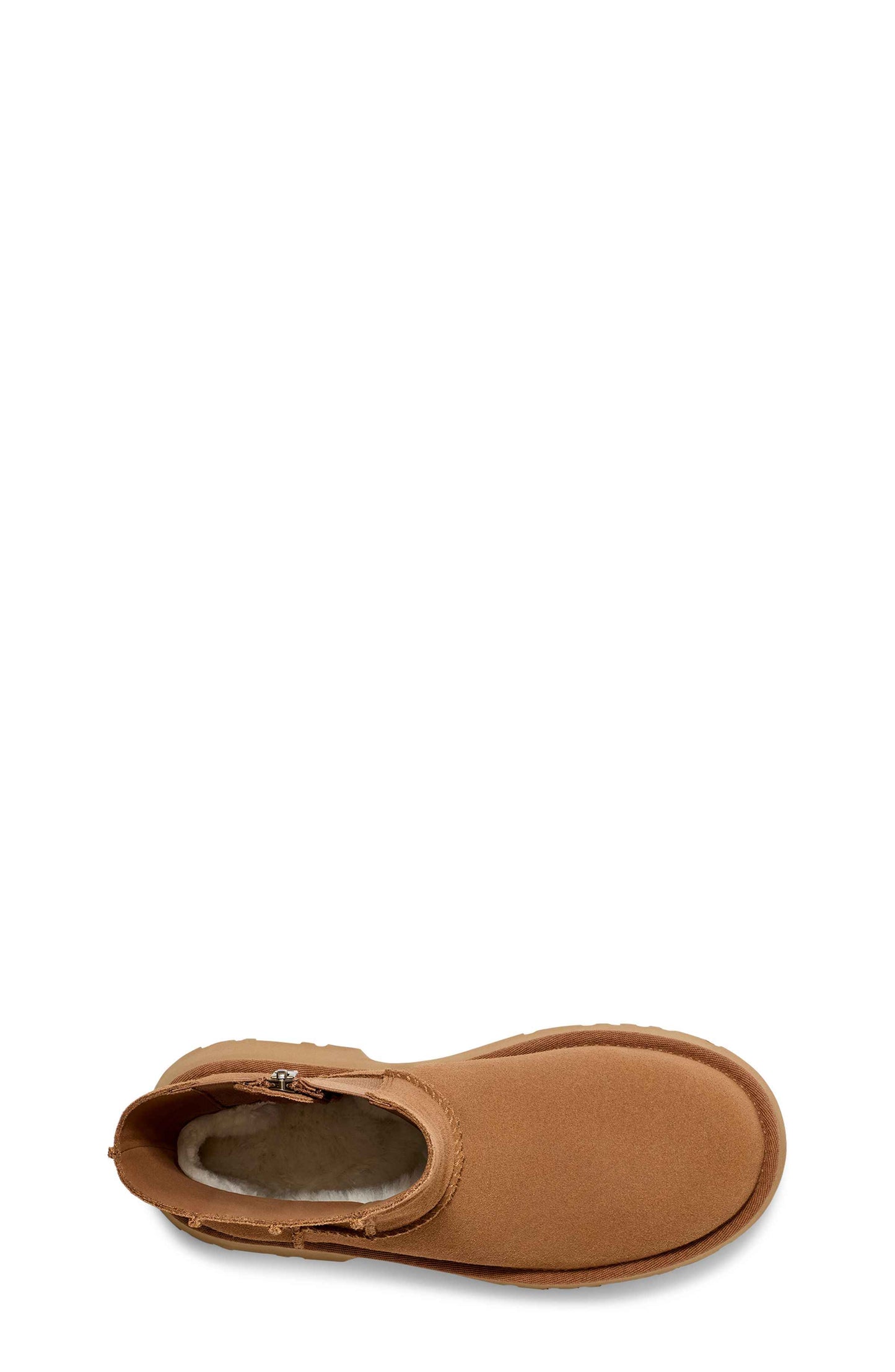 UGG ® Women's Classic Twin Seam New Heights Chestnut