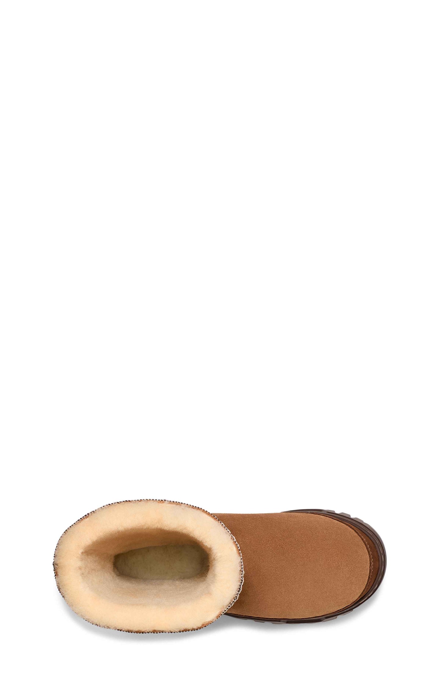 UGG® Women's Classic Mini Trailgazer Chestnut