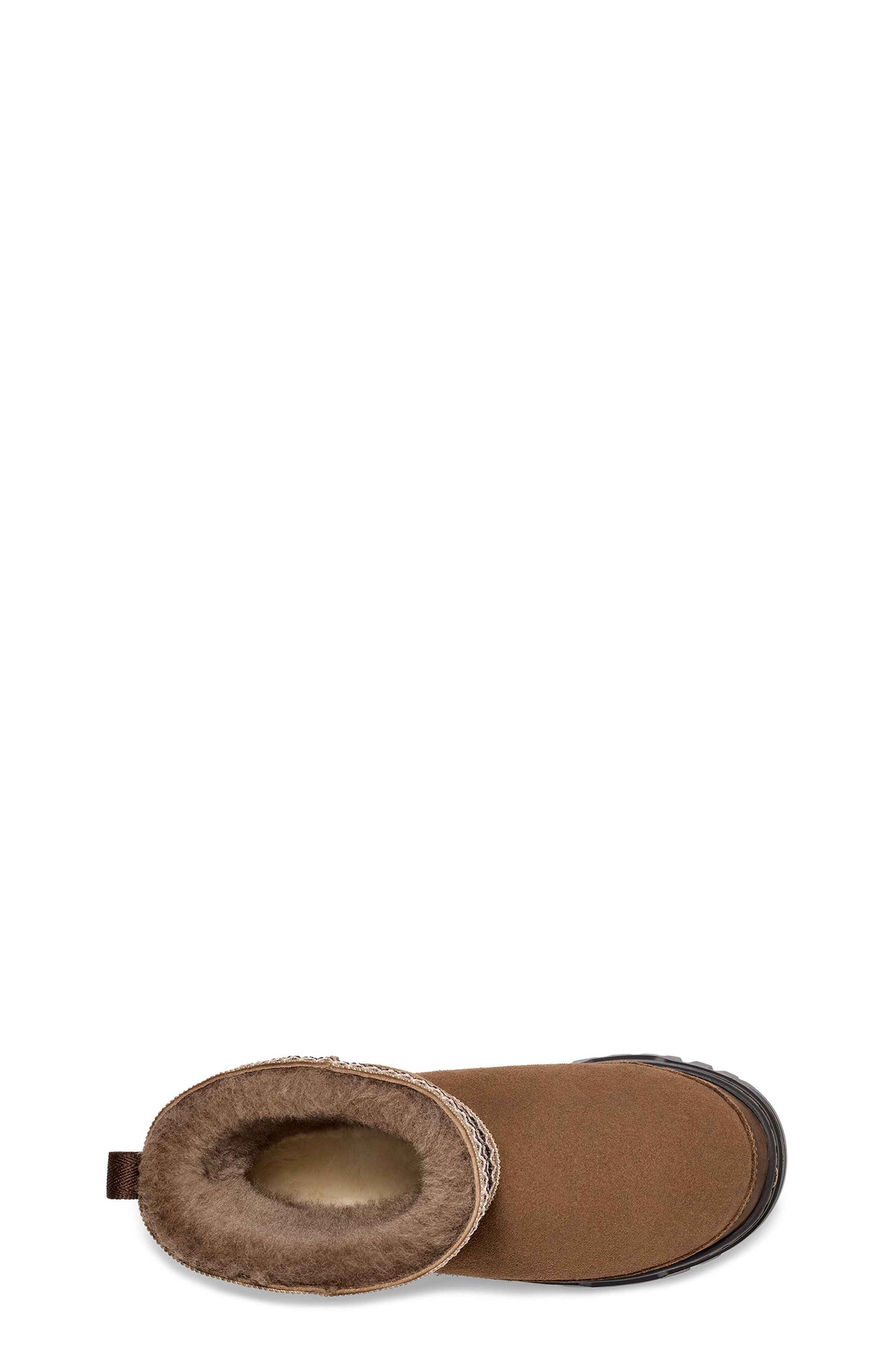 UGG® Women's Classic Mini Trailgazer Hickory