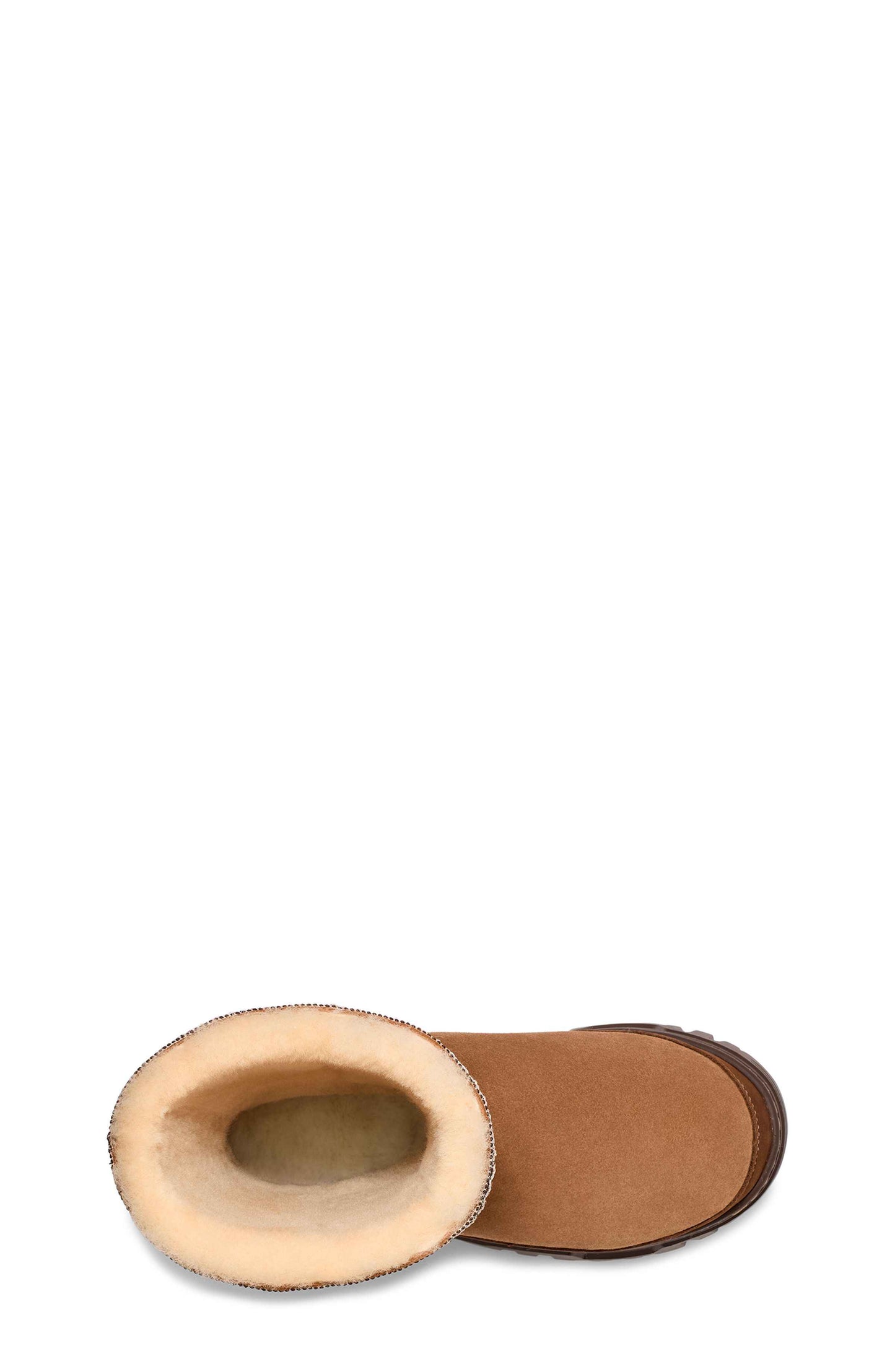 UGG® Women's Classic Tall Trailgazer Chestnut