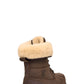 UGG® Women’s Adirondack Boot III Distressed Burnt Cedar