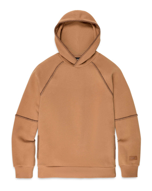 UGG® Women’s Classic Hoodie Chestnut
