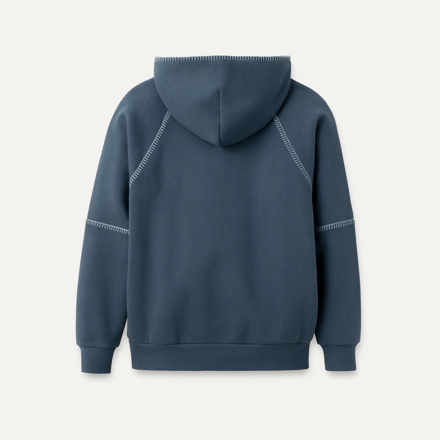 UGG®  Women's Classic Hoodie Desert Blue