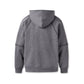 UGG® Women’s Classic Hoodie Grey Heather