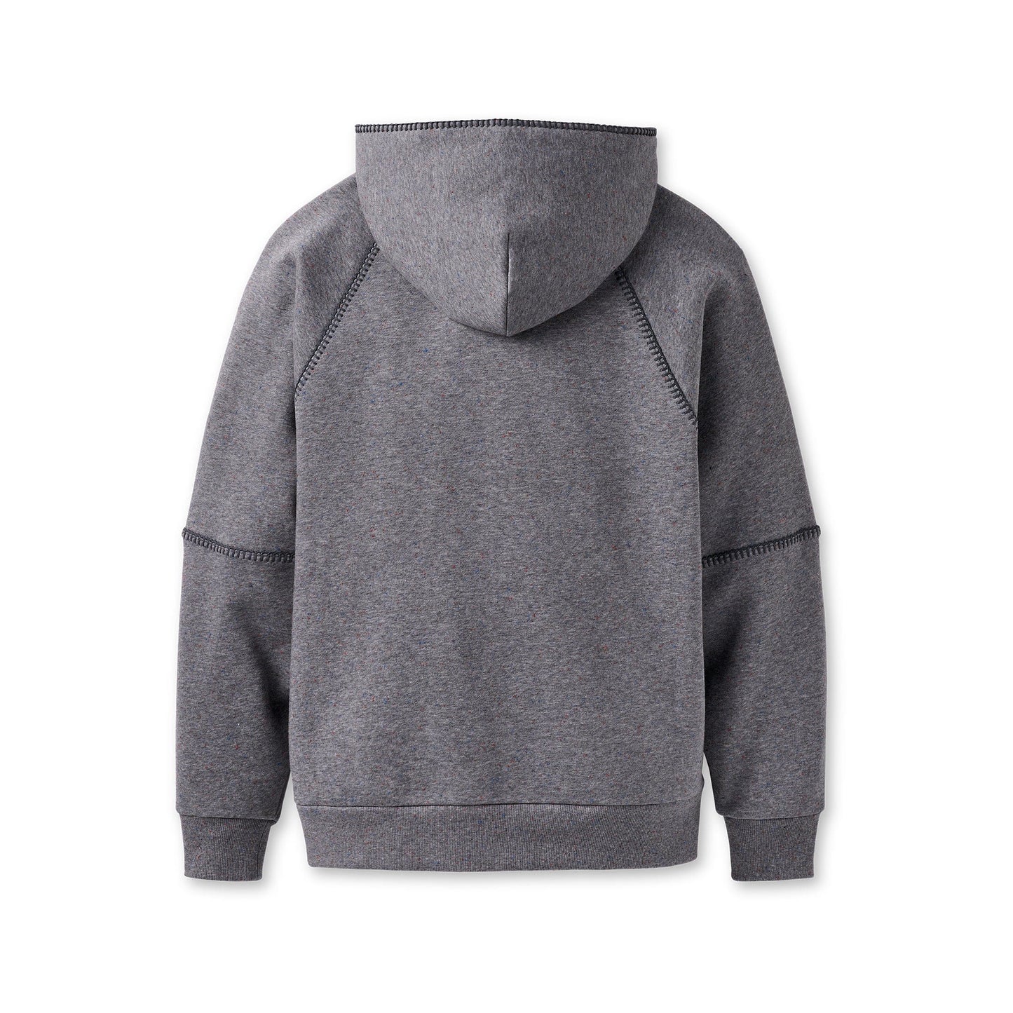 UGG® Women’s Classic Hoodie Grey Heather