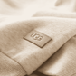 UGG® Women’s Classic Hoodie Sand Heather
