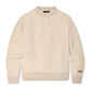 UGG® Women’s Classic Crewneck Sand Heather