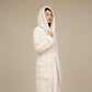 UGG® Women’s Aarti Long Robe Cream