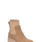 UGG® Women's Brooklyn Chelsea Boot Mustard Seed