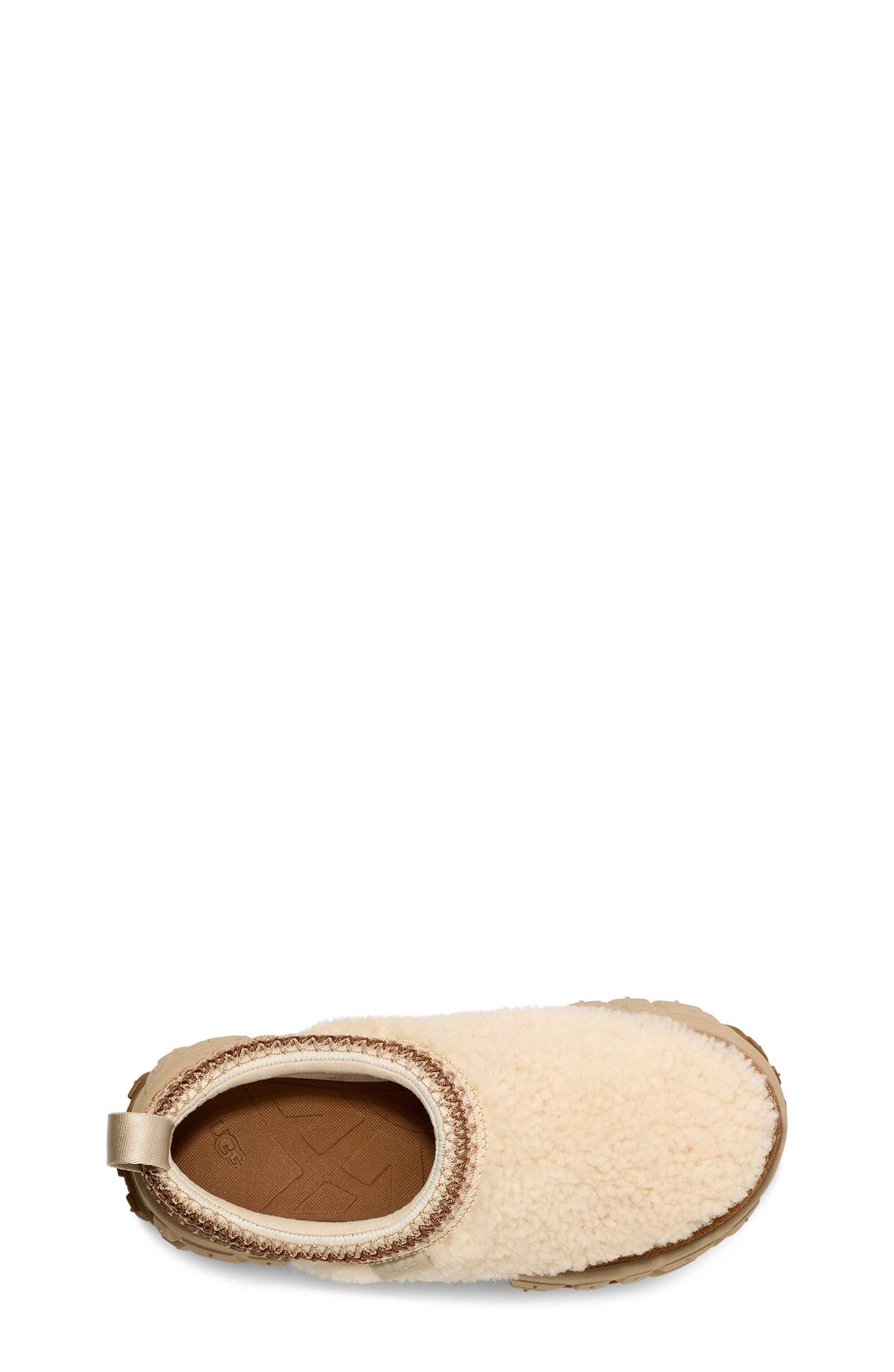 UGG® Women's Venture Daze Cozy Natural