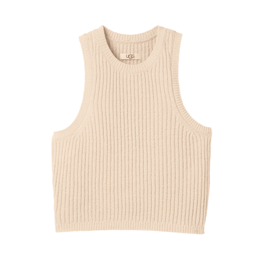 UGG® Women's Elaenia Tank Lite Sand - Brekken's