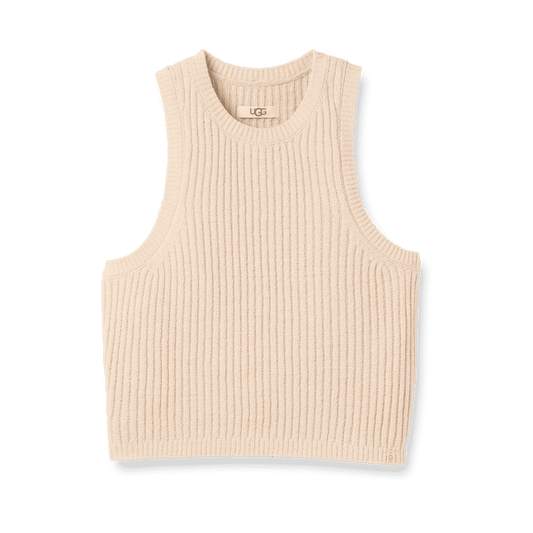 UGG® Women's  Elaenia Tank Lite Sand