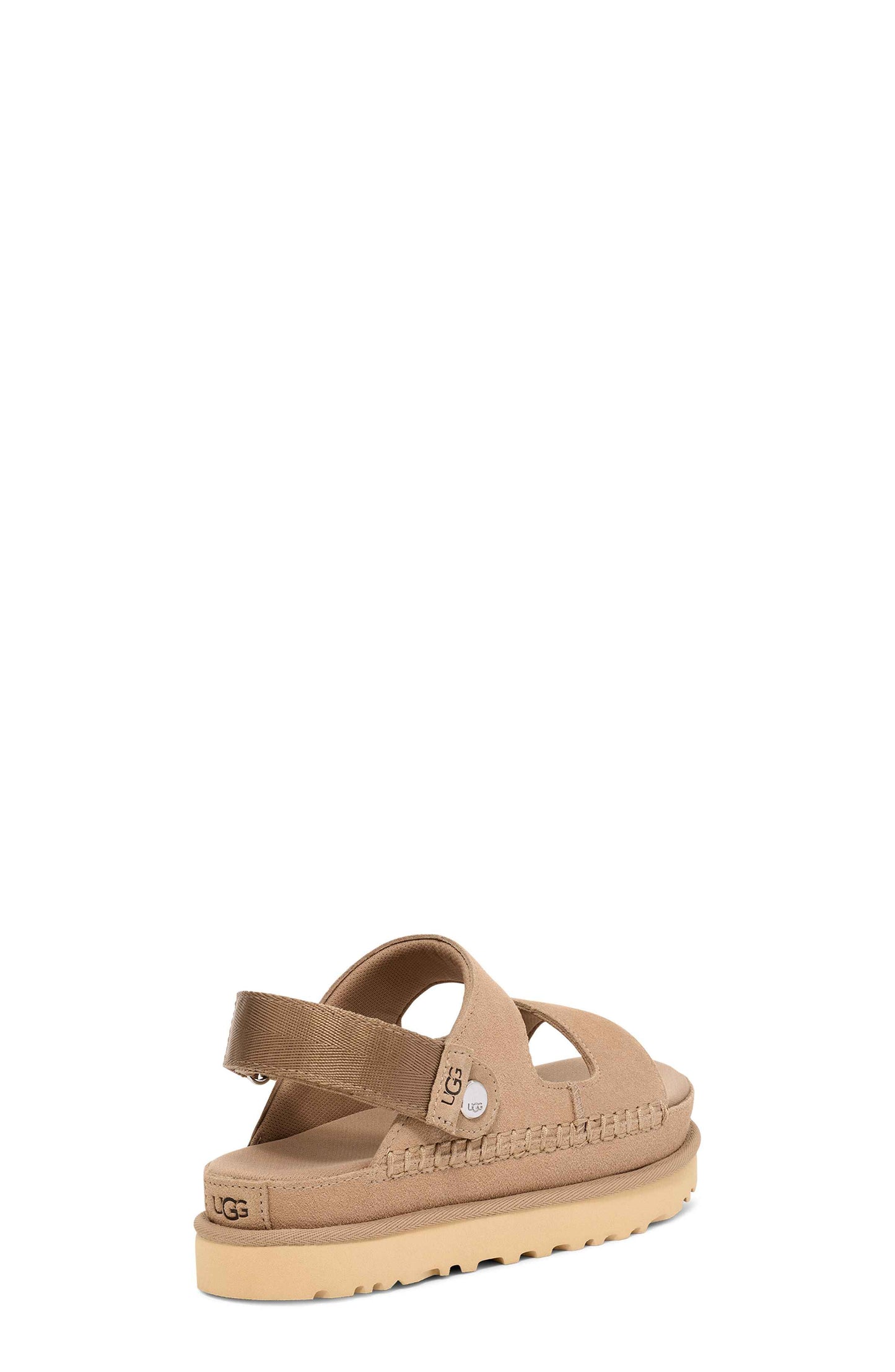 UGG® Women’s Goldenstar Glide Sandal Sand