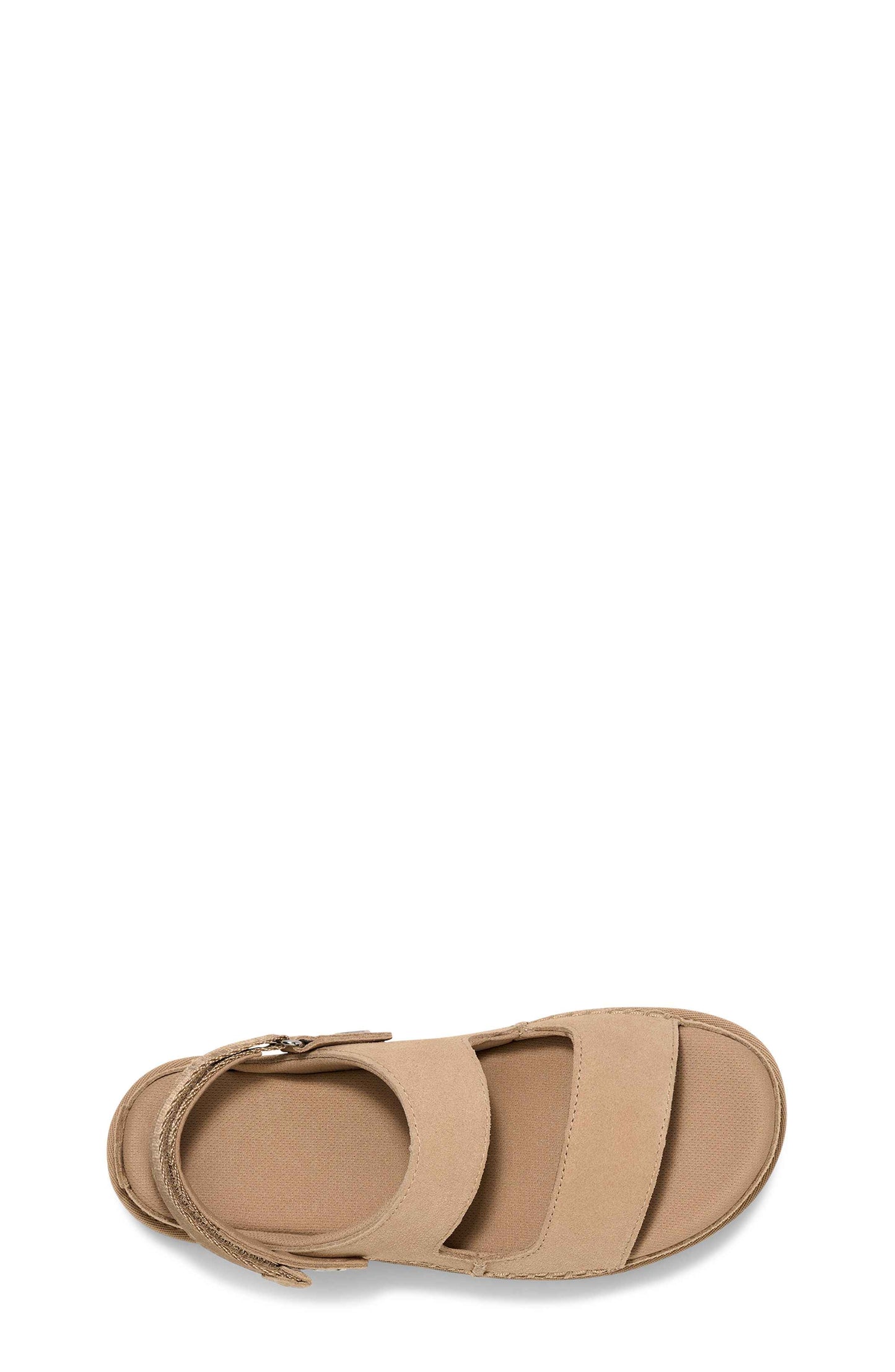 UGG® Women’s Goldenstar Glide Sandal Sand