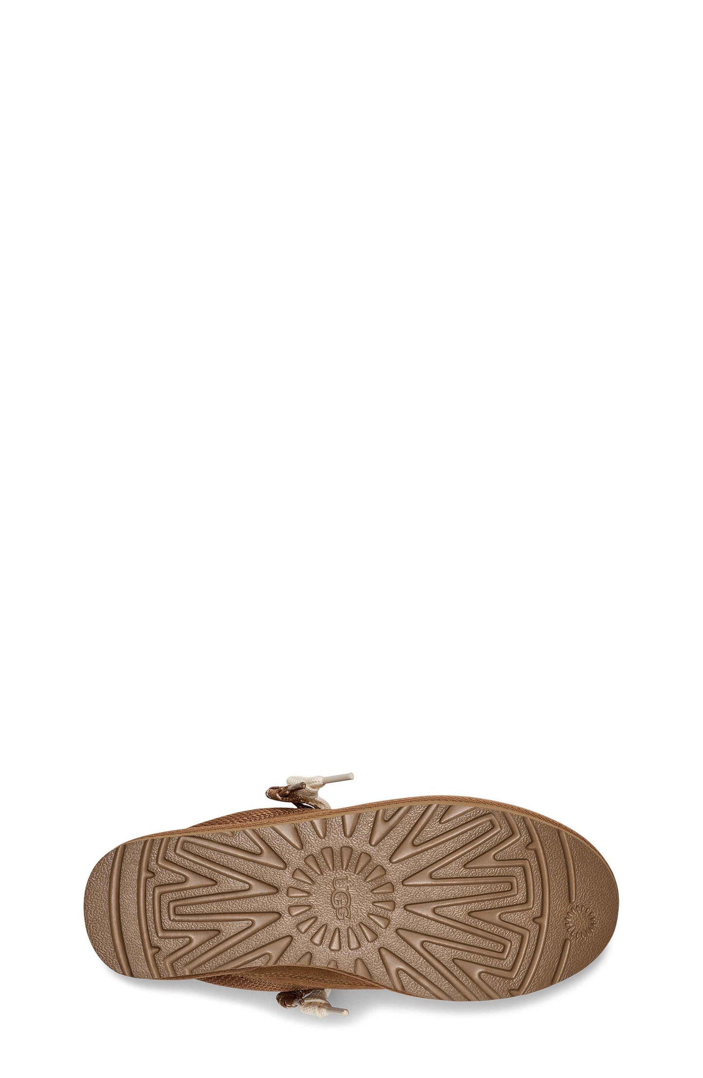 UGG® Women’s Lo Lowmel Chestnut