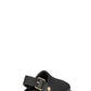 UGG® Women’s Goldenstar Villa Clog Black - Brekken's