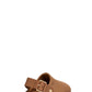 UGG® Women’s Goldenstar Villa Clog Chestnut - Brekken's