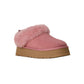 UGG® Women's Tazzelle Pink Dawn