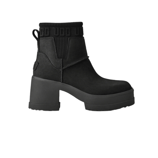 UGG® Women’s Moxy Chelsea Black