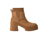 UGG® Women’s Moxy Chelsea Chestnut
