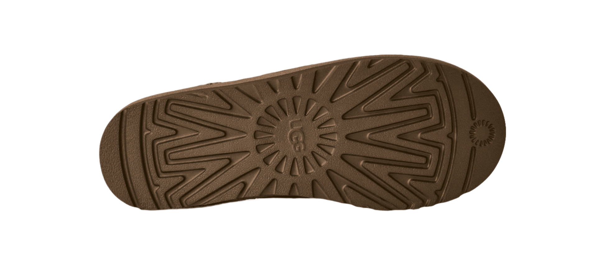UGG® Men’s Tasman Baxter Chestnut - Brekken's