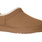 Ugg® Women’s Classic Micro Chestnut