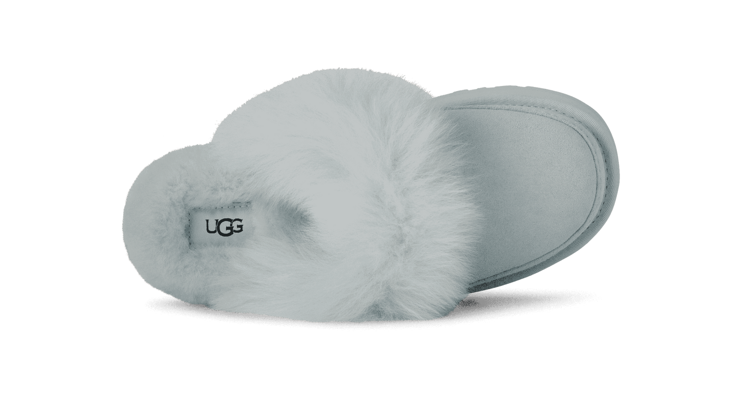 UGG® Women's Disquette Chalet Reef Blue