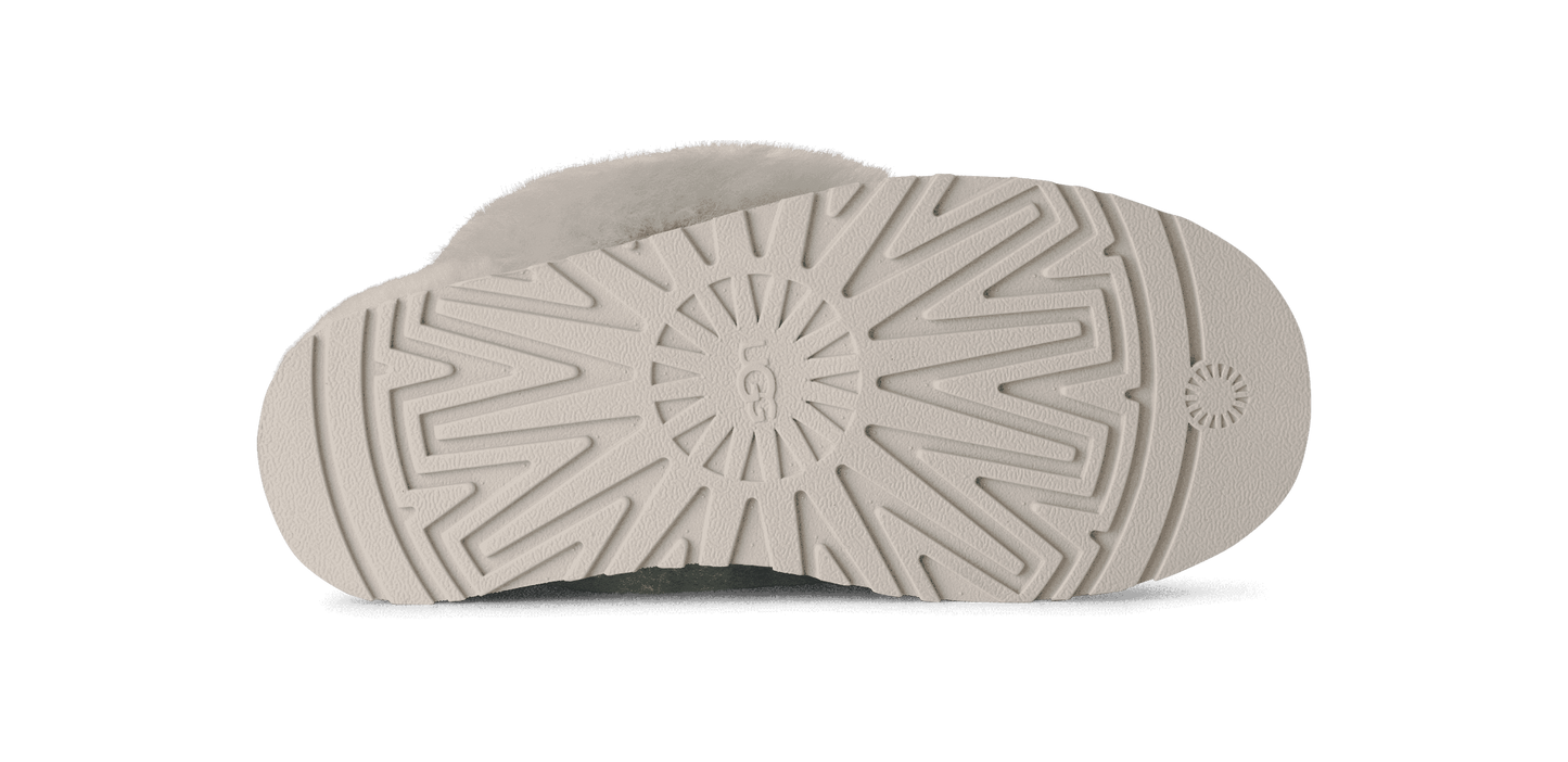 UGG® Women's Disquette Chalet Reef Blue