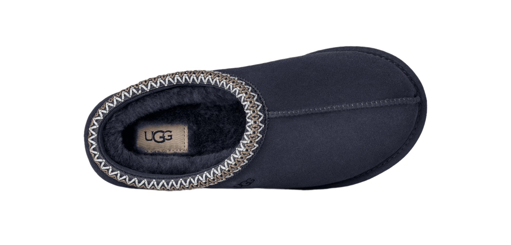 UGG® Women's Tasman II Dark Indigo - Brekken's