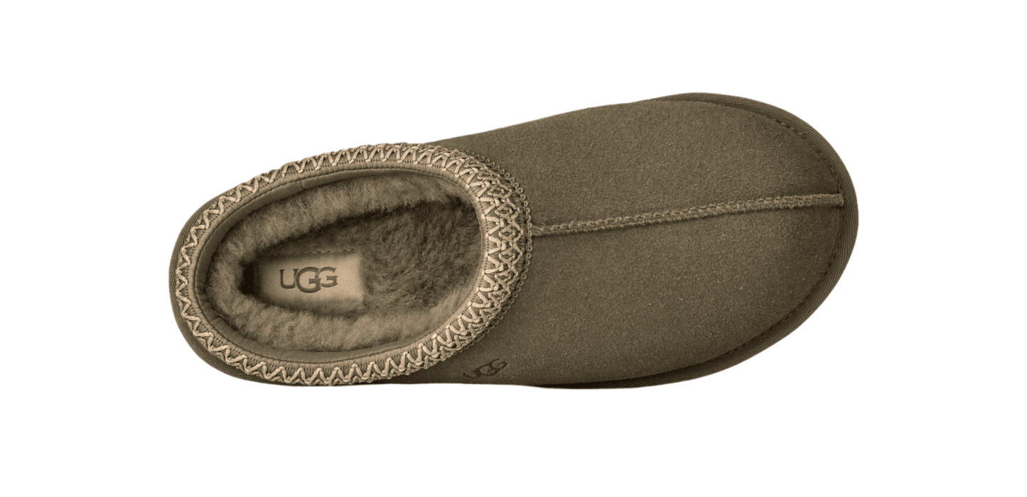 UGG® Women’s Tasman II Moss Green - Brekken's