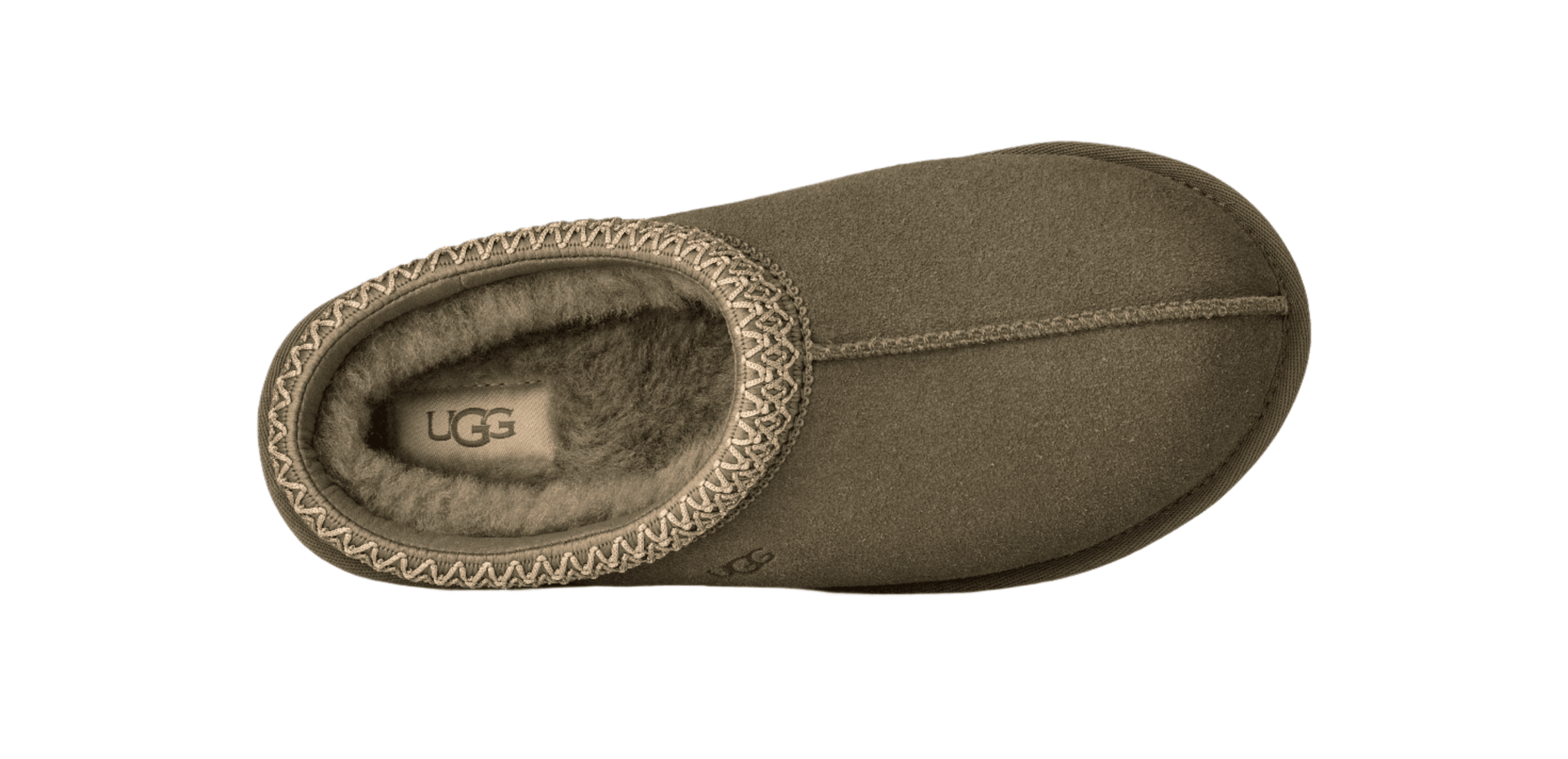 UGG® Women’s Tasman II Moss Green - Brekken's