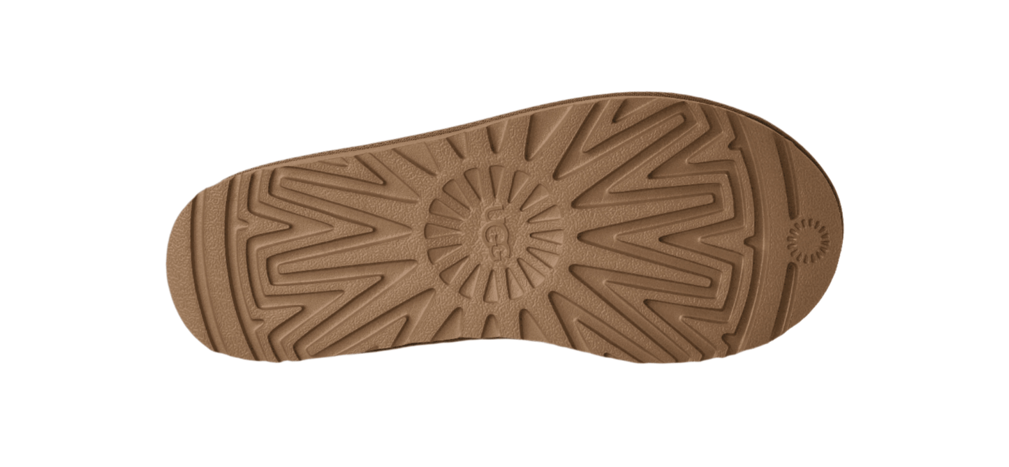 UGG® Women’s Tasman II Moss Green - Brekken's