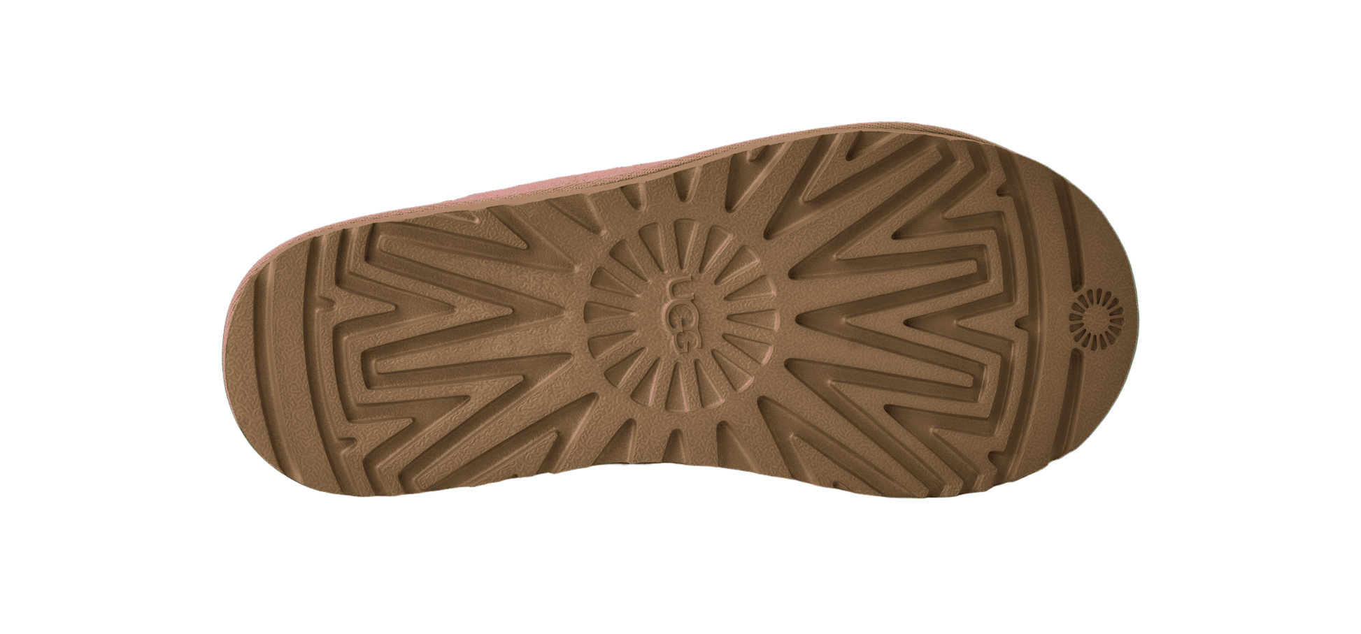 UGG® Women's Tasman II Pink Dawn - Brekken's