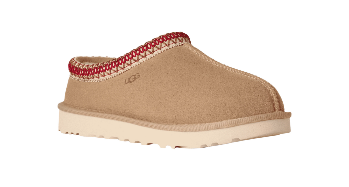 Ugg® Women’s Tasman II Sand Dark Cherry